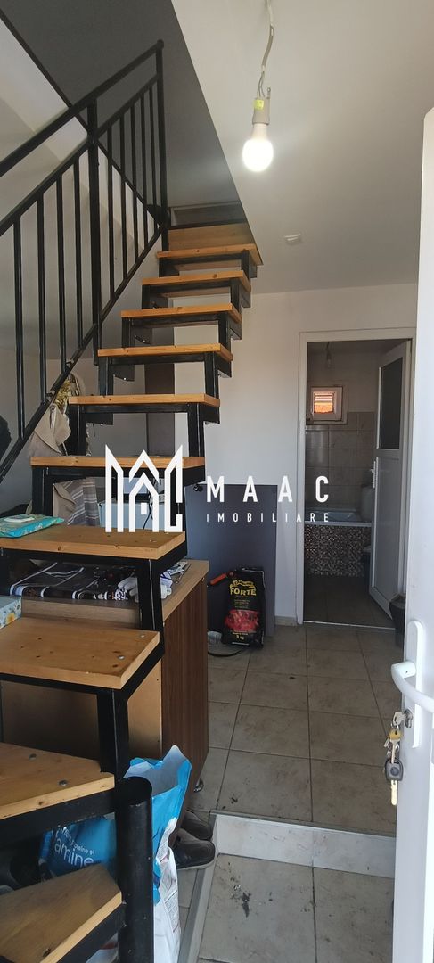 Casă de vânzare 3 camere | Sura Mare | 118 mp | teren 650 mp - Poză 12
