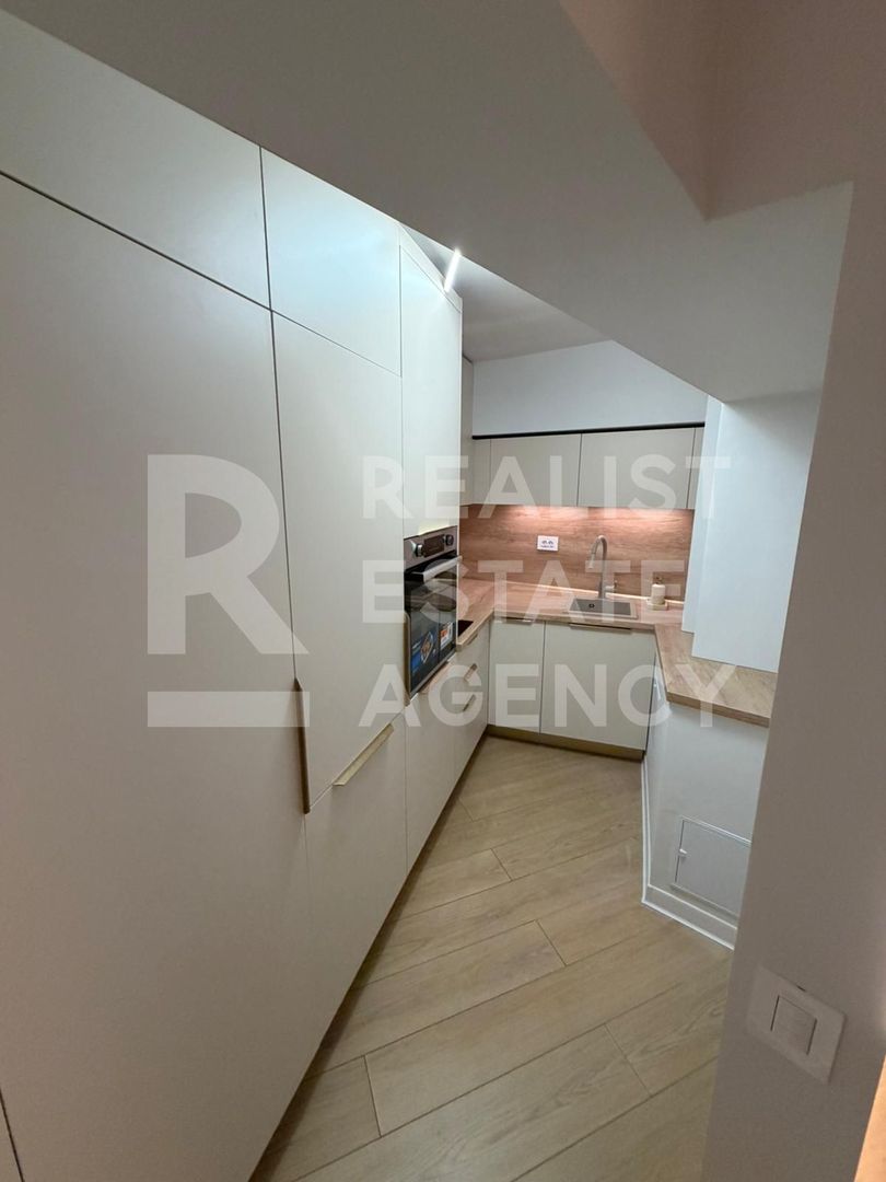 Vânzare, apartament, 3 camere, ultra-central – Piața Alba Iulia - Poză 2