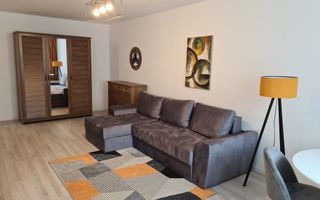 Garsoniera de inchiriat-Ghencea-Moghioros-cu centrala+loc de parcare - Poză 2