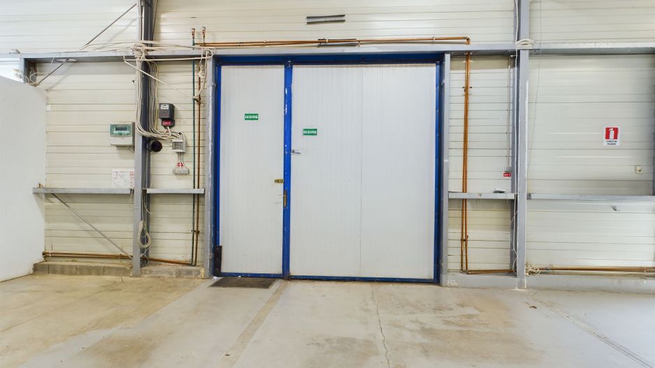 Hală modernă și funcțională în Dumbrăvița! - Poză 3