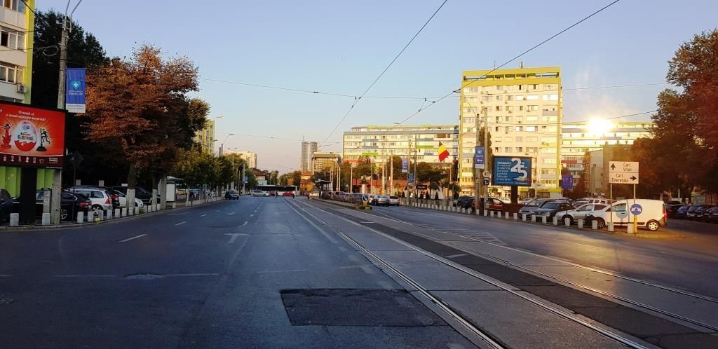 Vânzare Casă 2 Camere || Bulevardul Mărășești Nr. 11 || Lângă Parcul Carol - Poză 4