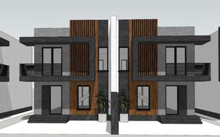 Casă modernă Sângera, Mun. Chișinău - Poză 13