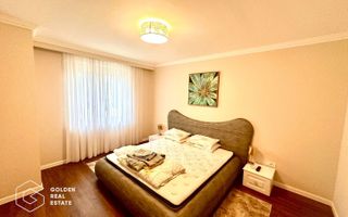 Apartament premium, zona Subcetate, 3 camere, 2 bai, loc parcare, sala, piscina - Poză 6