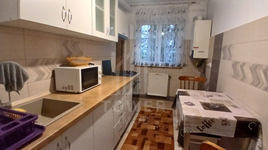 Apartament 3 camere decomandat | zona Vasile Aaron - Poză 4