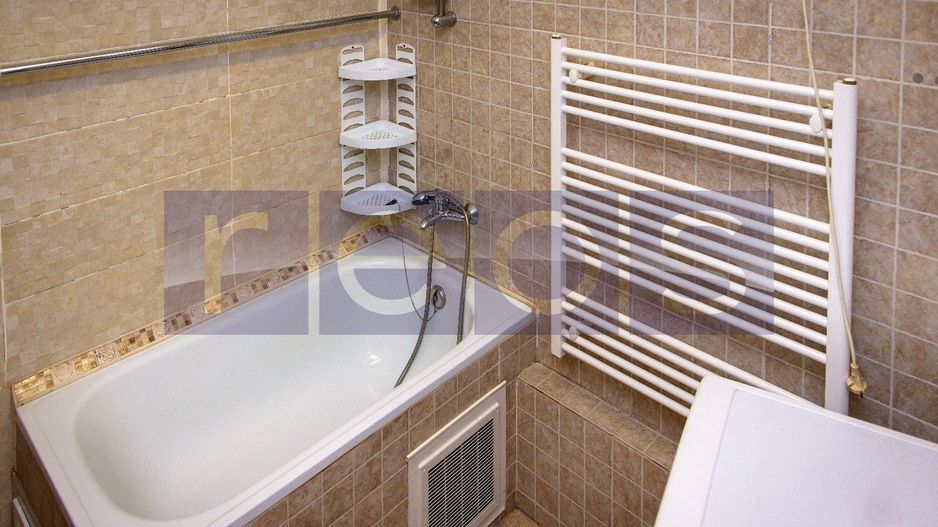 GARSONIERA DE INCHIRIAT | PIATA VICTORIEI | COMPLET MOBILATA | 30 MP - Poză 6