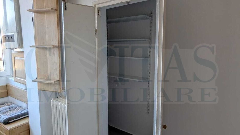 3 camere, Donath, zona Liceului Onisifor Ghibu - Poză 5