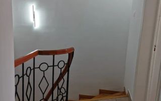 Inchiriere Duplex 4 Camere Unirii, Renovat,Terasă, Vedere Panoramică - Poză 6