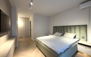 Apartament elegant 3 camere cu gradina | 2 locuri parcare | Pipera-Jollie Ville - Poză 6
