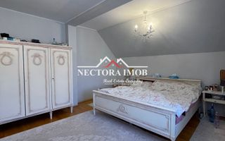 NECTORA IMOB-Casa 4 camere, Str. Constantin Tanase, zona Horea, 200 mp - Poză 8