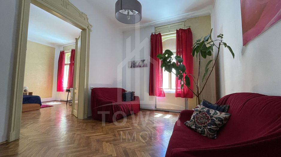Apartament de închiriat în Centrul Istoric - Poză 2