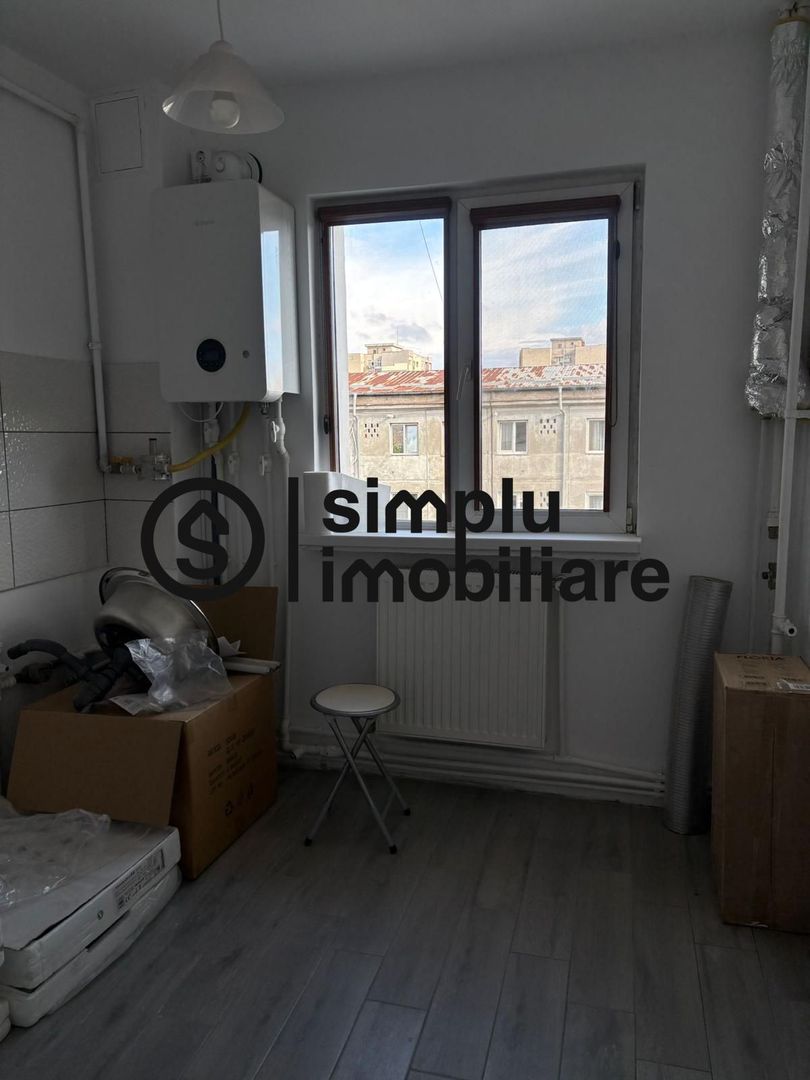 2 camere, centrala termica, et 4/10, Craiovita (Racheta) - 98 000 Euro - Poză 3