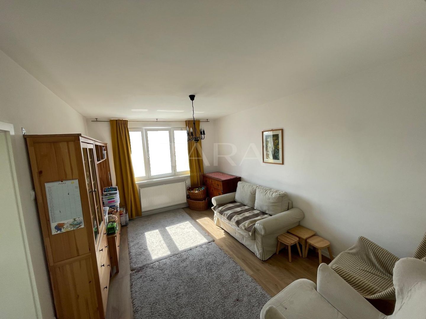 4 camere Grigorescu, Ideal pentru familii - Poză 1