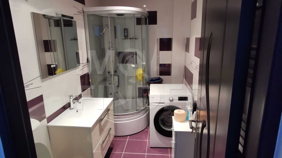 Apartament o camera zona Calea Turzii - Poză 6