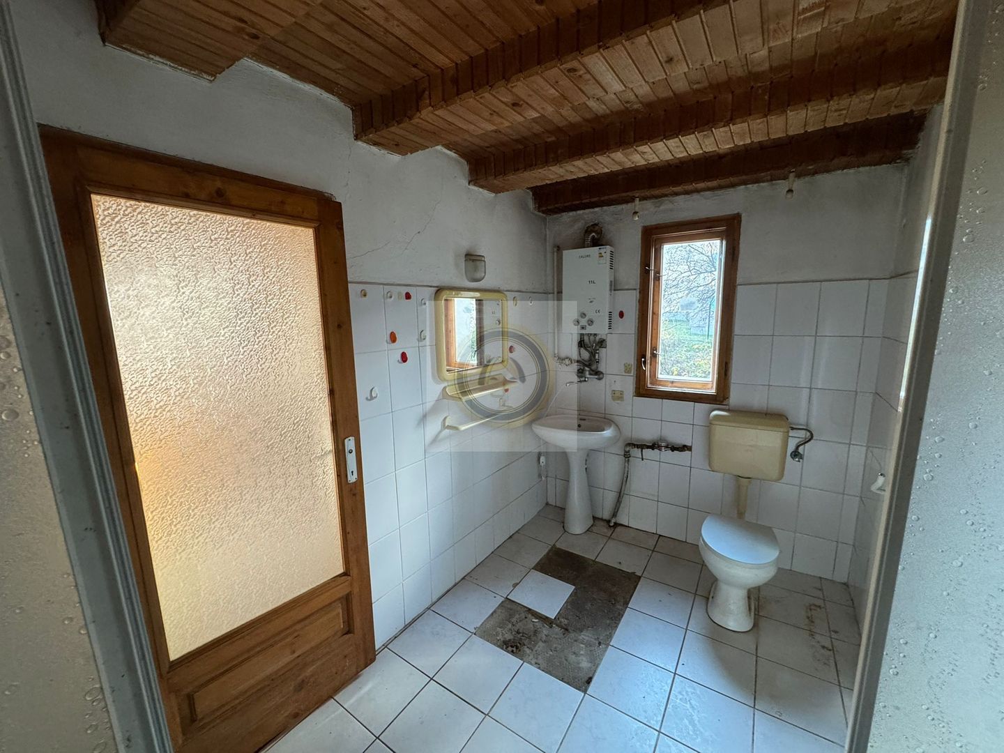 Teren și casă de vânzare în Miercurea Ciuc, zona L1u (strada Leliceni) - Poză 27