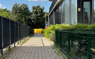 OFERTA INCHIRIATA  -  Parcare Subterana-3 camere, 2 bai | 2 niveluri&2 balcoane - Poză 31