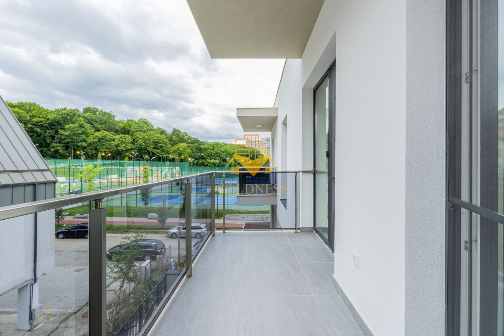 3 camere, Premium, bloc nou, Manastur Zona Baza Sportiva, Mehedinti - Poză 6