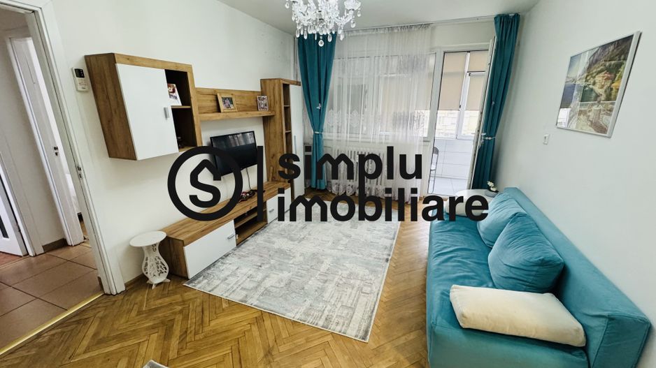 2 camere plus 1 gratis, langa Spitalul Militar - 110 000 Euro - Poză 2