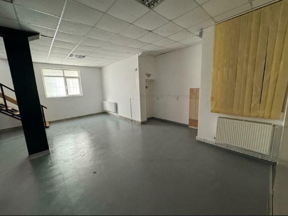 Inchiriere Spatiu Comercial | 200 Mp | Zona Vatra Luminoasa | Mega Mall - Poză 1