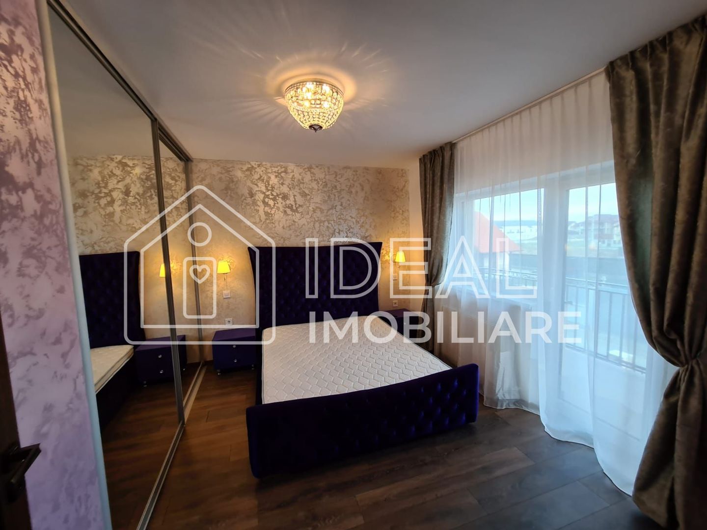 Casa de LUX cu 4 camere si gradina, in Cartierul Arhitectilor - Poză 14