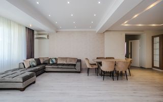 Chirie, apartament, 4 camere, str. Bucureşti, Centru - Poză 1