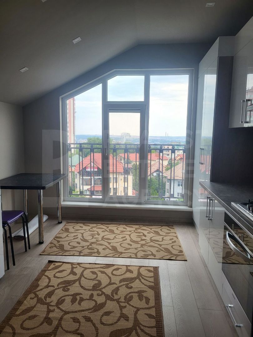 Vânzare, apartament, 2 cameră , str. Ion Creangă, Codru - Poză 7