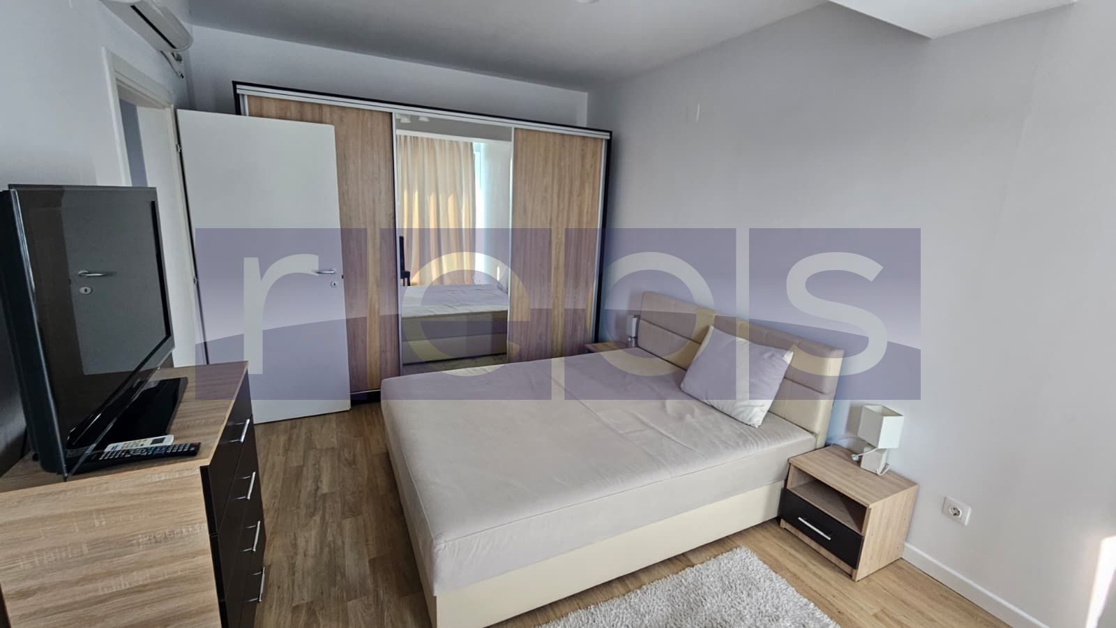 DE ÎNCHIRIAT VILĂ P+1  2 LOCURI DE PARCARE PRELUNGIREA GHENCEA - Poză 6