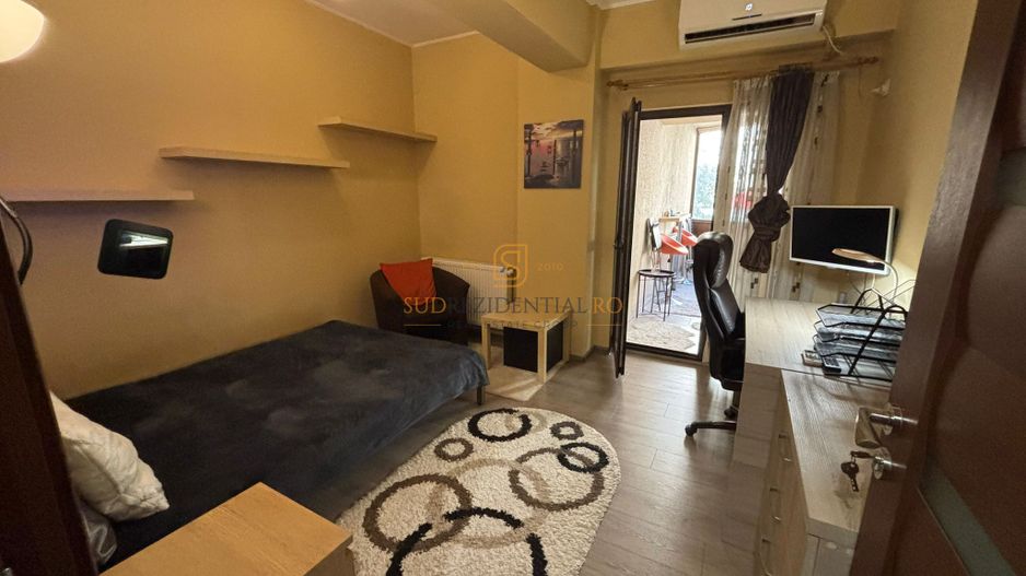 B-dul Brancoveanu, 2 camere , centrala proprie, decomandat, bloc 2016 - Poză 4