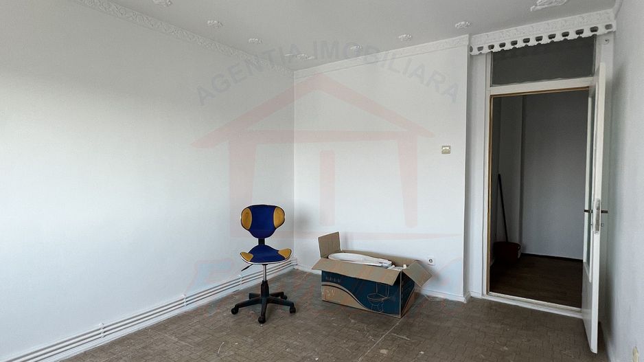 Apartament spațios 2 camere decomandate | 56 mp | Etaj 4/4 | IC Frimu - Poză 10