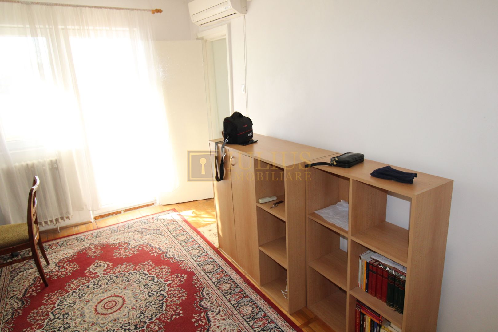 2 camere, situat la 2 minute de  Complexul Studentesc, ideal pentru studenti - Poză 5