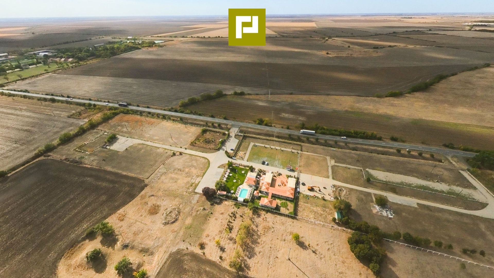 Teren 16.000 mp | Front stradal 50 m | Acces DN - Poză 7