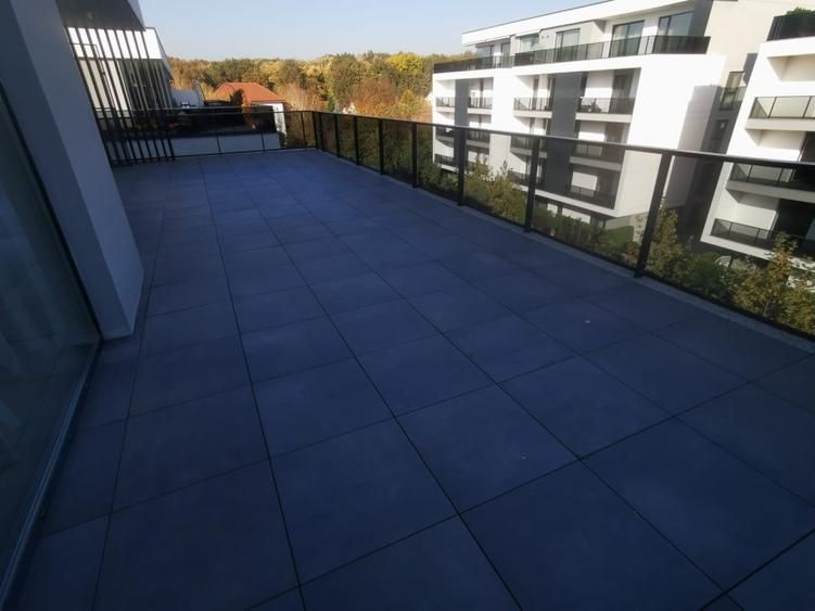 Erou Iancu Nicolae 122 | Penthouse 4 camere - Poză 28