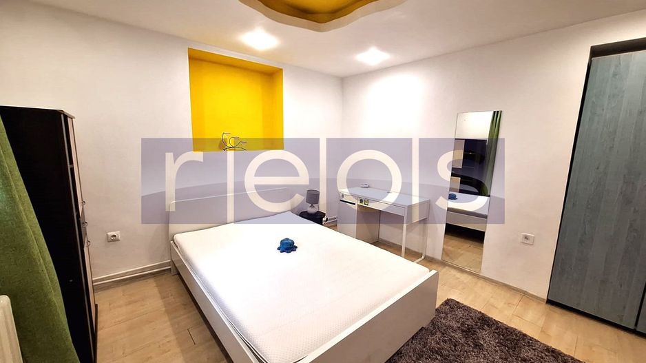78000 EURO | APARTAMENT 2 CMAERE DEMISOL ZONA ULTRACENTRALA - Poză 3