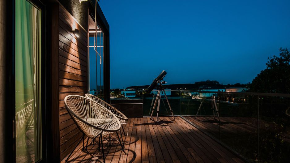 Visează-ți viitorul „Acasă” la Pădurea Băneasa - Poză 15