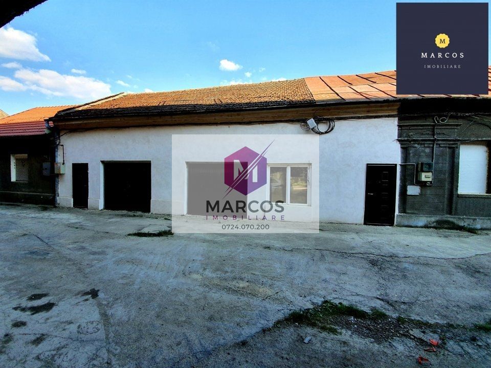 Spatiu depozitare, productie, Stavila, ID 644 - Poză 1