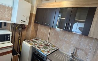 Apartament 1 camera I City Residence I Balcon - Poză 5