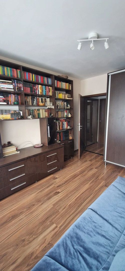 Apartament 2 camere 65 mp etaj 1 balcon Hipodrom 3 Ostirii - Poză 11