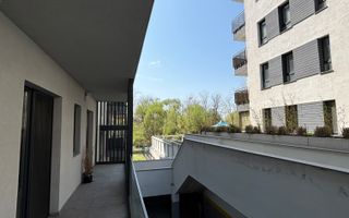 Apartament 3 camere | Bell Air Residence | Iancu Nicolae | Parcare - Poză 7