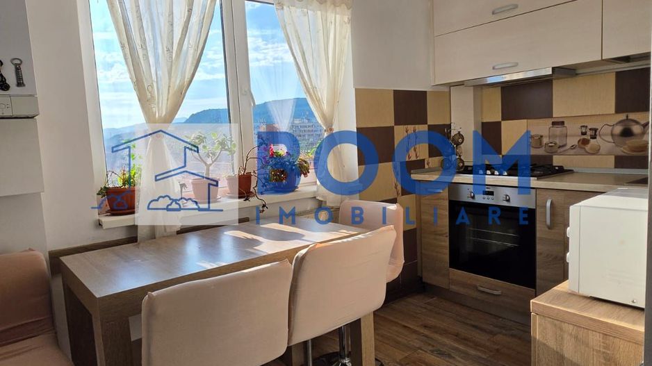 Apartament 3 camere Hermes | Centrala proprie | Complet renovat - Poză 3