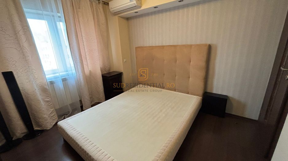 Apartament 4 camere, 82 mp, Șoseaua Olteniței, Loc de Parcare - Poză 11