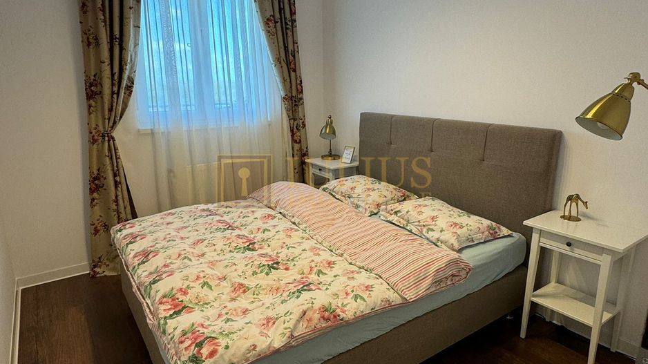 2 camere, intrare in Dumbravita, langa padure. - Poză 16