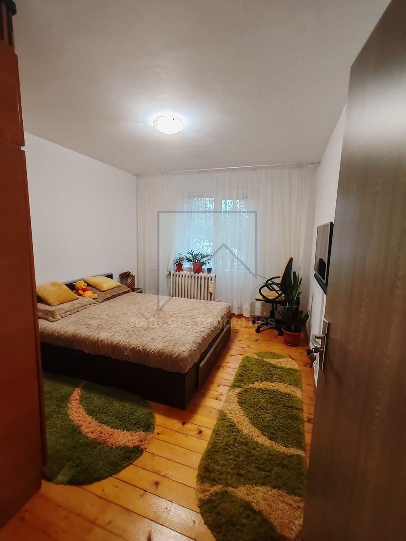 Vanzare apartament 4 camere - Rahova - str. Soldat Croitoru - Poză 22