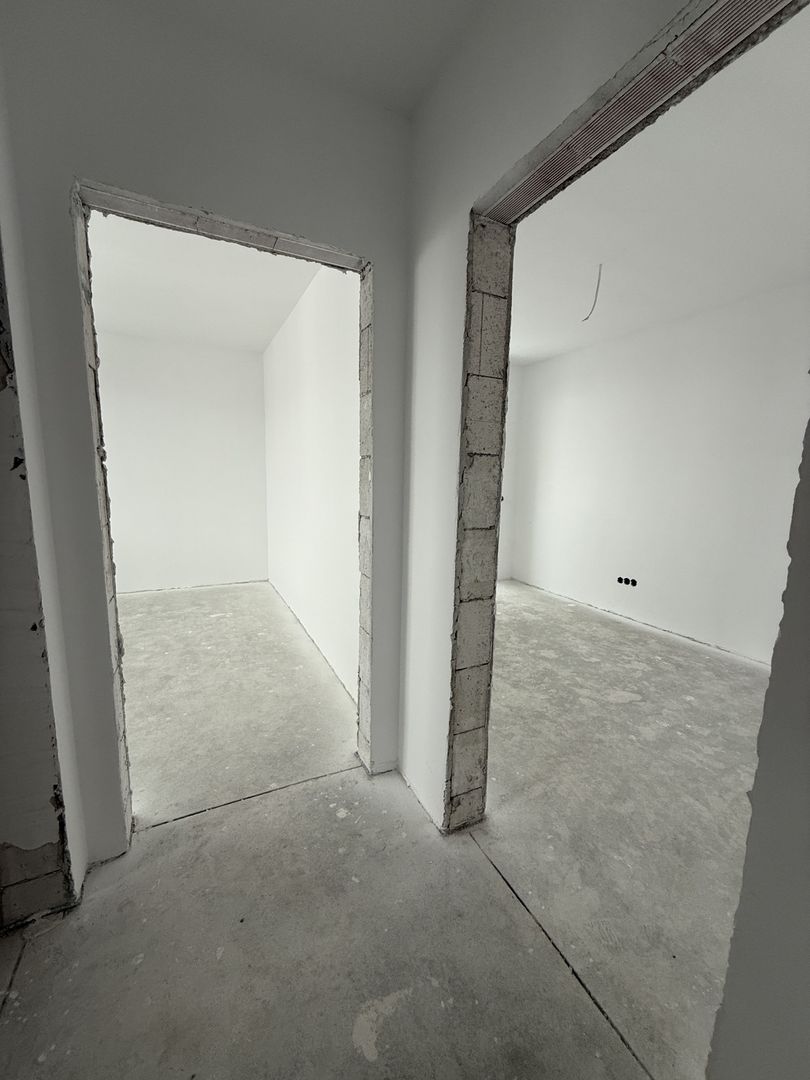 Apartament 3 camere de vânzare – Șelimbăr, zona Mihai Viteazu - Poză 5