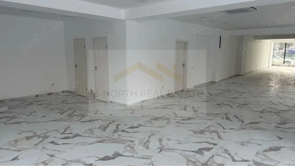 Spațiu comercial de închiriat, zona Petre Ispirescu, vitrină stradală - Poză 2