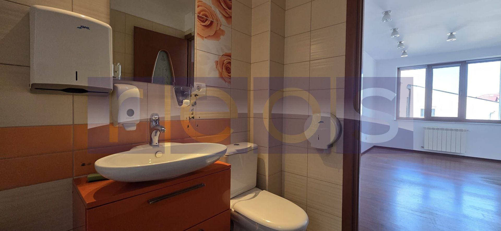VANZARE IMOBIL | 2 APARTAMENTE DE 4 CAMERE + 1 PENTHOUSE | ZONA DOROBANTI - Poză 12