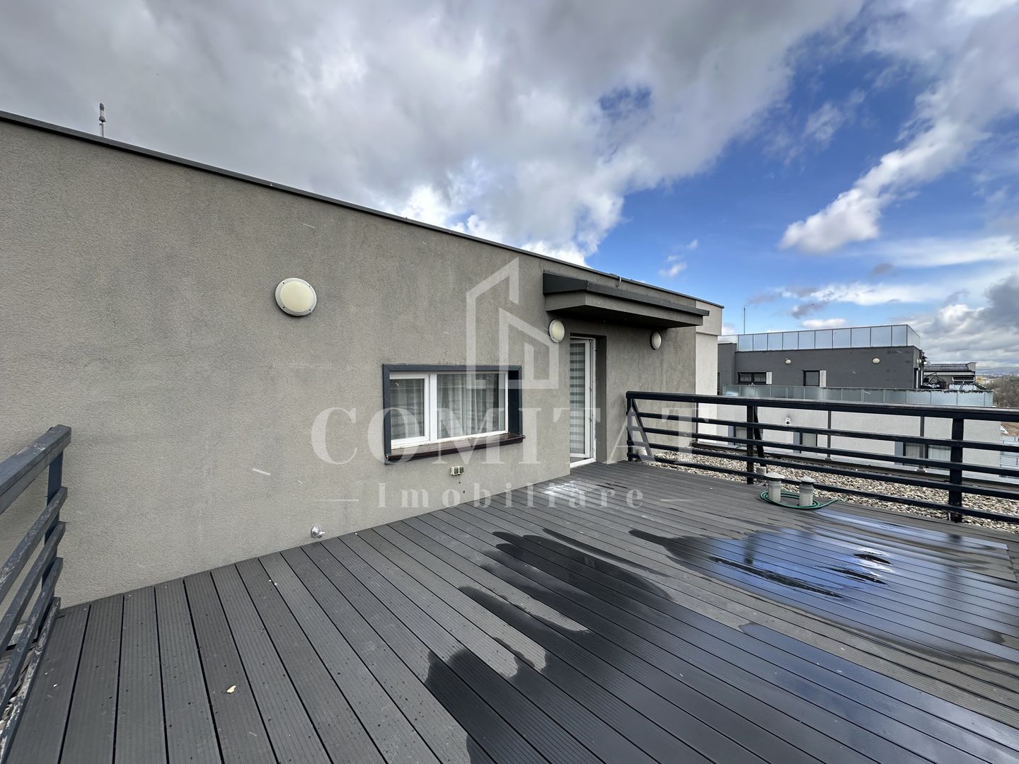 Penthouse | 100mp | Zona Lacul 3 - Poză 18