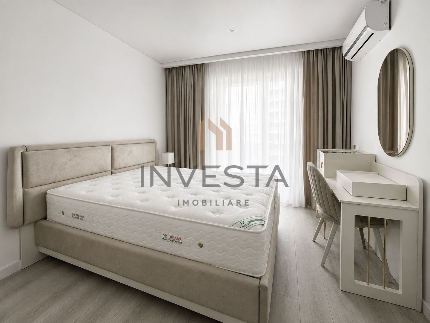 Apartament lux 3 camere si parcare de inchiriat Green Life Frunzisului - Poză 7