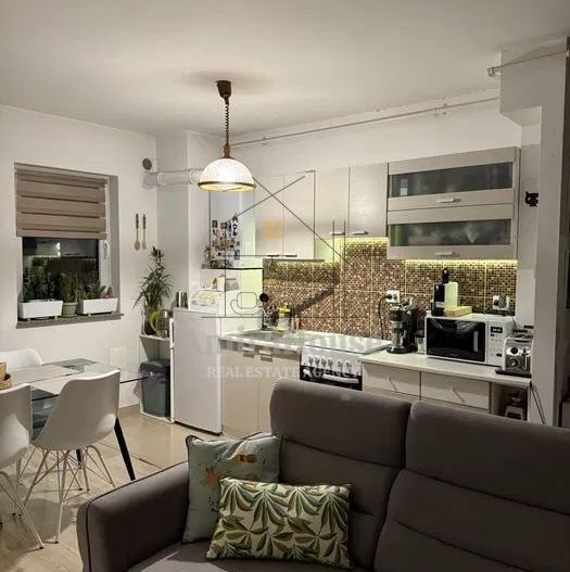 Apartament 2 camere, finisat, mobilat, parcare, Iris zona Lukoil - Poză 7