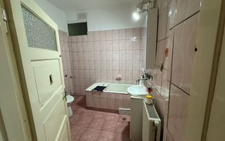 Casa tip duplex, teren 585mp, zona centrala, Sibiu - Poză 7