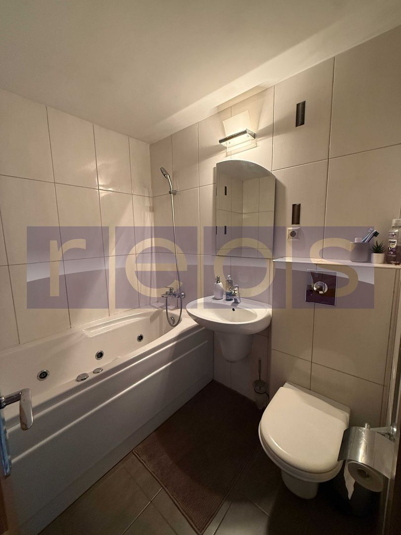 VANZARE APARTAMENT 3 CAMERE 75MP UNIRII ULTRA CENTRAL CORNELIU COPOSU - Poză 8