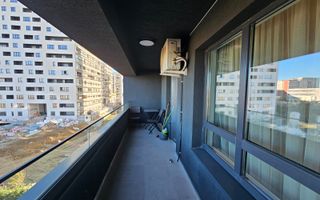 Apartament 2 camere de vanzare– Grand Via Marina - Poză 3